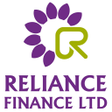 プログラムのアイコン：Reliance Finance Smart