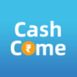 Ícone do programa: CashCome - financial assi…
