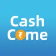 CashCome - financial assistant