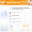 Ícone do programa: Linera Uninstall Manager …