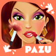 Ícone do programa: Makeup Girls - Games for …