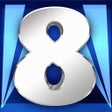 程序图标：FOX 8 News