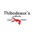 프로그램 아이콘: Thibodeauxs Cajun Cookin