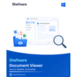 Иконка программы: Shefware Document Viewer …