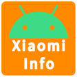 程序图标：Phone INFO  Xiaomi