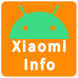 Phone INFO  Xiaomi