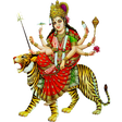 程序图标：AMBE TU HAI - DURGA AARTI