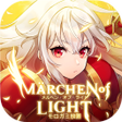 Icono de programa: メルヘン・オブ・ライト～モロガミ放置RPG～