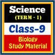Icon of program: Bio Class 9