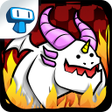 Ikon program: Dragon Evolution: Merge D…