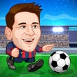 程序图标：Mini Football Head Soccer