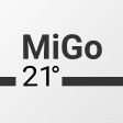 MiGo. Your Heating Assistant