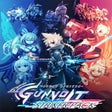 프로그램 아이콘: Azure Striker Gunvolt: St…