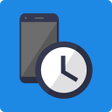 Ícone do programa: Screen Timer