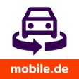 ไอคอนของโปรแกรม: mobile.de Auto-Panorama