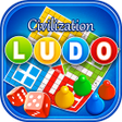 プログラムのアイコン：Ludo Civilization