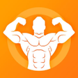 Ícone do programa: Home Workout -Six Pack Wo…