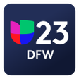 Ikona programu: Univision 23 Dallas