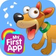 程序图标：Basic Sounds - for toddle…