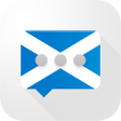 程序图标：Scottish Gaelic Verb Blit…