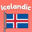 프로그램 아이콘: Learn Icelandic For Begin…