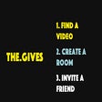 Icon of program: The Gives