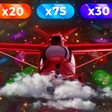 プログラムのアイコン：Crazy Air Adventure