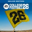Icon of program: EA SPORTS™ College Footba…