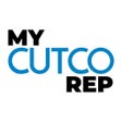 أيقونة البرنامج: MyCutcoRep