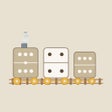 Иконка программы: AC - Mexican Train Scorec…