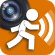 Ícone do programa: Motion Detector