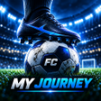 Ícone do programa: Football Career: My Journ…