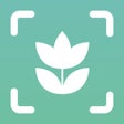 أيقونة البرنامج: Plant ID Match: Identific…
