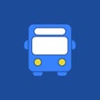 Programın simgesi: BusWhere for Shuttles