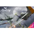 Amazing War Planes