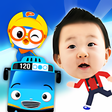 프로그램 아이콘: Pororocon - Tayo Pororo G…