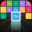 程序图标：Num Block: 2048 Number Me…