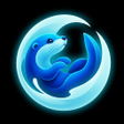 プログラムのアイコン：Otter Surf: Fast Web Brow…