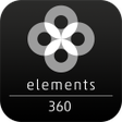 プログラムのアイコン：ELEMENTS 360