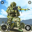 程序图标：City Sniper 3D Shooting G…