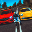 أيقونة البرنامج: Real Driving Sim