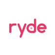 RYDE - Ride Hailing  More