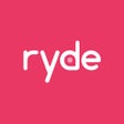 程序图标：RYDE - Ride Hailing  More
