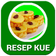 プログラムのアイコン：Resep Kue