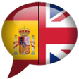 Icon of program: Translate english to span…