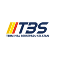 Icoon van programma: TBS-Terminal Bersepadu Se…