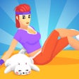 Ícone do programa: Yoga IDLE
