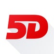 ไอคอนของโปรแกรม: 5Dmax - Xem Phim HD Onlin…