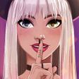 Ikona programu: Love Story: Blog of Secre…