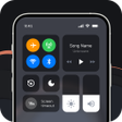 Symbol des Programms: Control Center Widgets